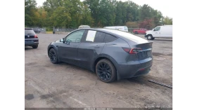 Tesla Model Y Long range 4x4, снимка 7