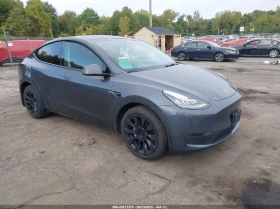 Tesla Model Y Long range 4x4, снимка 3