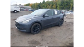 Tesla Model Y Long range 4x4, снимка 2
