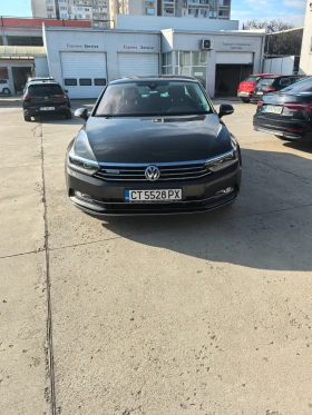 VW Passat 2.0 , снимка 7