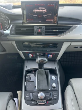 Audi A6 3.0 TDI QUATTRO* BUSINESS LINE* MATRIX, снимка 11