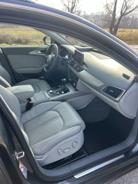 Audi A6 3.0 TDI QUATTRO* BUSINESS LINE* MATRIX, снимка 12