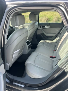 Audi A6 3.0 TDI QUATTRO* BUSINESS LINE* MATRIX, снимка 7