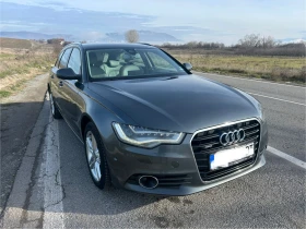 Audi A6 3.0 TDI QUATTRO* BUSINESS LINE* MATRIX, снимка 1