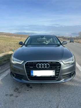 Audi A6 3.0 TDI QUATTRO* BUSINESS LINE* MATRIX, снимка 2