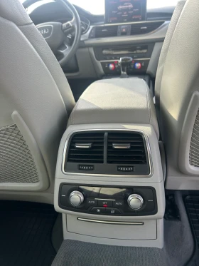 Audi A6 3.0 TDI QUATTRO* BUSINESS LINE* MATRIX, снимка 9