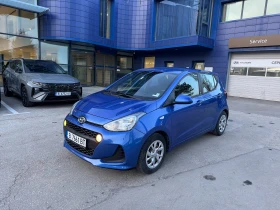 Hyundai I10 1.0 MPI, снимка 1
