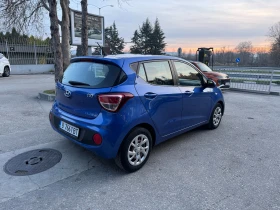 Hyundai I10 1.0 MPI, снимка 3