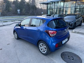 Hyundai I10 1.0 MPI, снимка 4