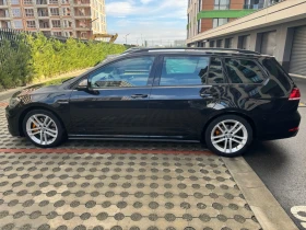 VW Golf 2.0 TDI DSG GTD, снимка 5