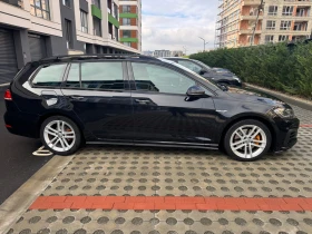 VW Golf 2.0 TDI DSG GTD, снимка 7