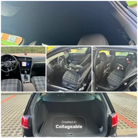 VW Golf 2.0 TDI DSG GTD, снимка 15