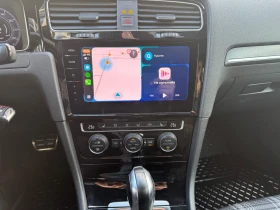 VW Golf 2.0 TDI DSG GTD, снимка 13