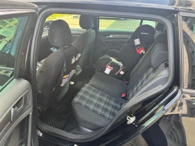 VW Golf 2.0 TDI DSG GTD, снимка 9