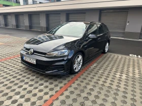 VW Golf 2.0 TDI DSG GTD, снимка 1