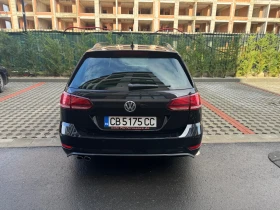 VW Golf 2.0 TDI DSG GTD, снимка 8