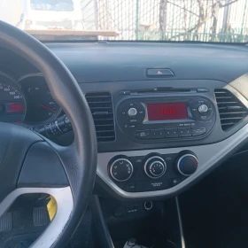 Kia Picanto 1.0i, снимка 10