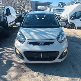 Kia Picanto 1.0i, снимка 1