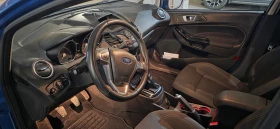Ford Fiesta 1.0 Eco Boost Titanium, снимка 5