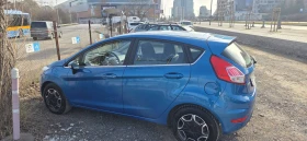 Ford Fiesta 1.0 Eco Boost Titanium, снимка 3