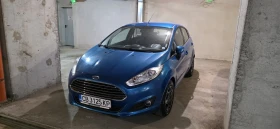 Ford Fiesta 1.0 Eco Boost Titanium, снимка 9