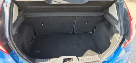 Ford Fiesta 1.0 Eco Boost Titanium, снимка 6