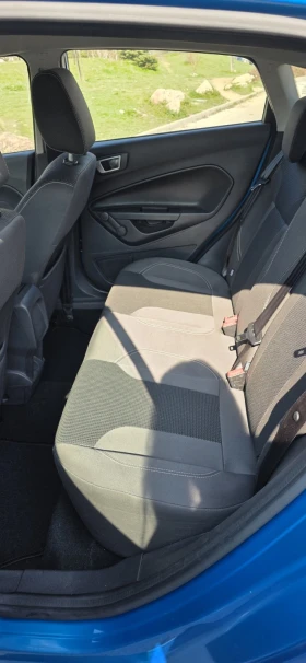 Ford Fiesta 1.0 Eco Boost Titanium, снимка 8