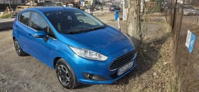 Ford Fiesta 1.0 Eco Boost Titanium, снимка 1