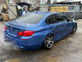 BMW M5 560кс перфектен мотор, снимка 5