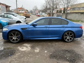 BMW M5 560кс перфектен мотор, снимка 2