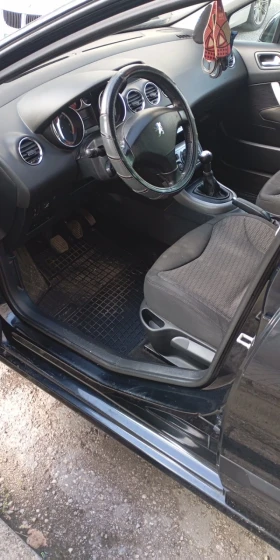 Peugeot 308, снимка 6