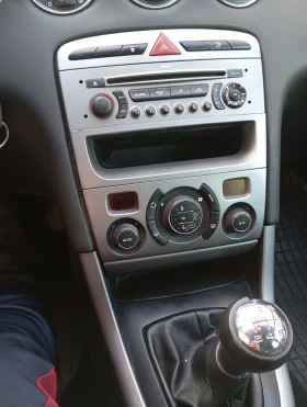 Peugeot 308, снимка 9