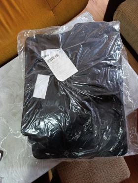 Fiat Panda, снимка 9