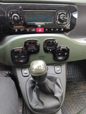 Fiat Panda, снимка 3