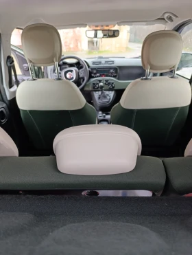 Fiat Panda, снимка 6