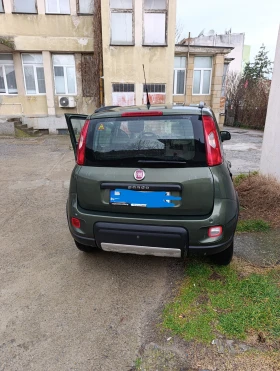 Fiat Panda, снимка 4