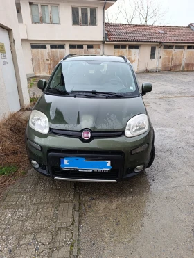 Fiat Panda, снимка 2