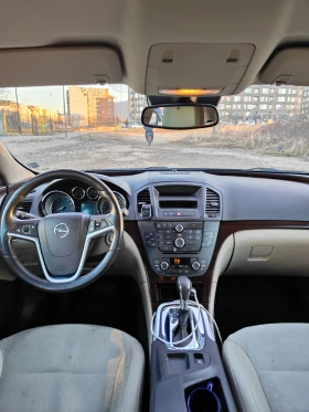 Opel Insignia Insignia , снимка 2