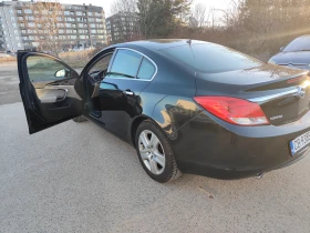 Opel Insignia Insignia , снимка 10