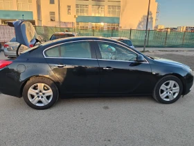 Opel Insignia Insignia , снимка 6