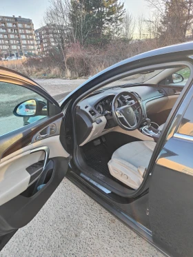 Opel Insignia Insignia , снимка 11