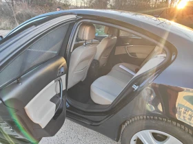Opel Insignia Insignia , снимка 3