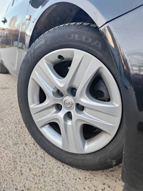 Opel Insignia Insignia , снимка 1