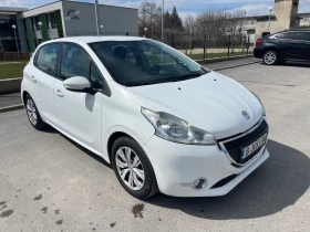 Peugeot 208 1.4 HDI, снимка 3