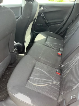 Peugeot 208 1.4 HDI, снимка 7
