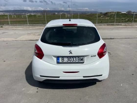 Peugeot 208 1.4 HDI, снимка 5