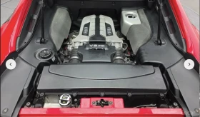 Audi R8 4.2* V8* , снимка 17