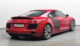 Audi R8 4.2* V8* , снимка 2