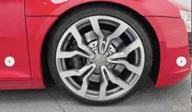Audi R8 4.2* V8* , снимка 5