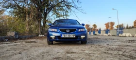 Honda Accord 2.4 190 к.с., снимка 1